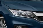 Honda City VTi-L 2017 года (AU)